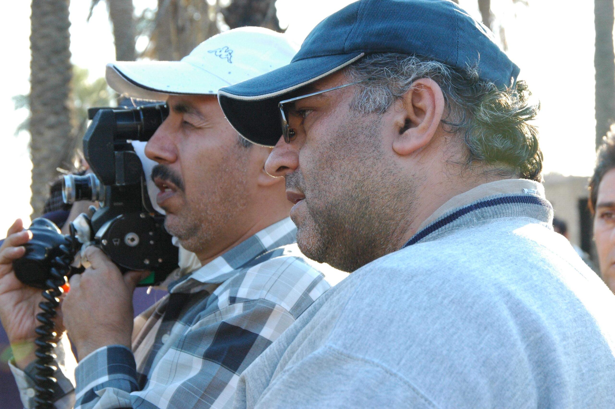 Finally after six years, the movie “Maryam’s Report” has disbanded